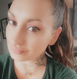 Meet your Posher, Gabrielle